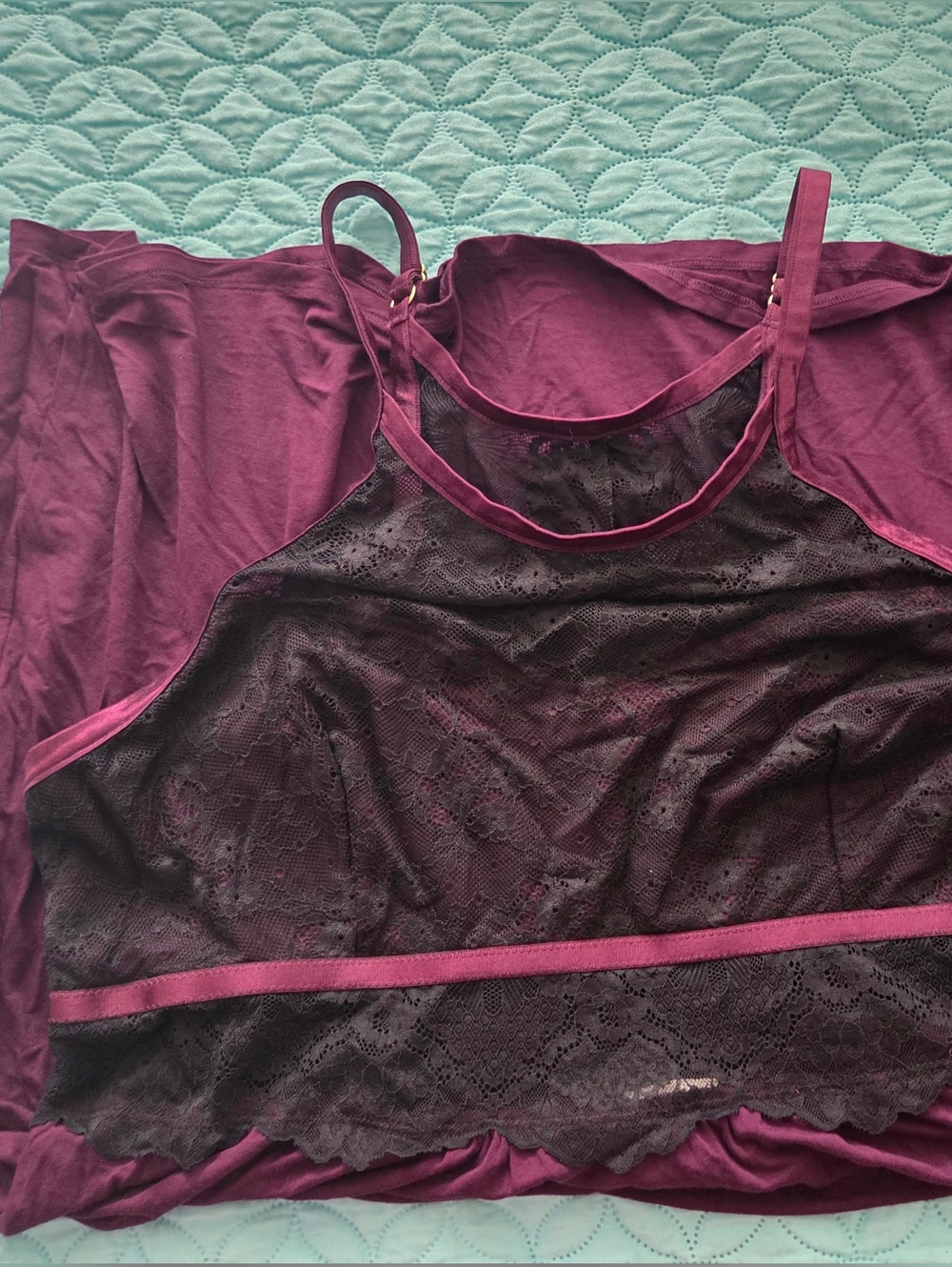 Soma Nightgown Bundle - Picture 7 of 7